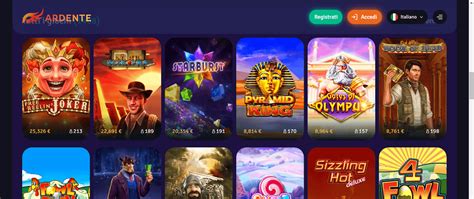 ardente casino login|Ardente Casino & Sportsbook [IT] Login, Bonus 1000 .